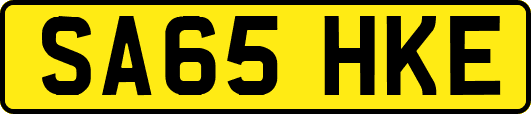 SA65HKE