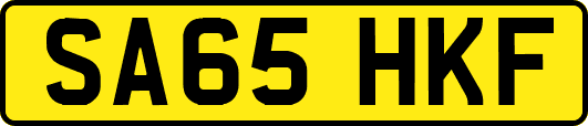 SA65HKF