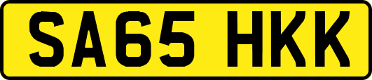 SA65HKK