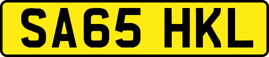 SA65HKL
