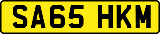 SA65HKM