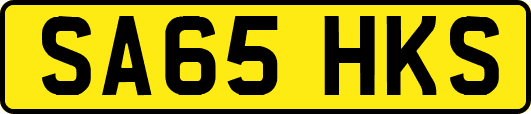 SA65HKS