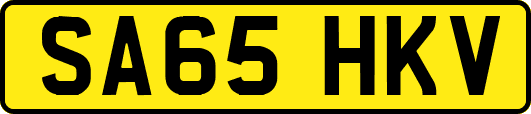 SA65HKV
