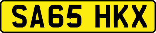 SA65HKX