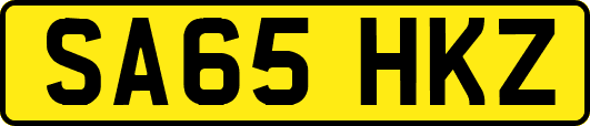 SA65HKZ