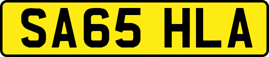SA65HLA