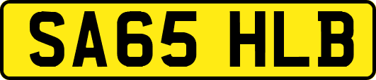 SA65HLB