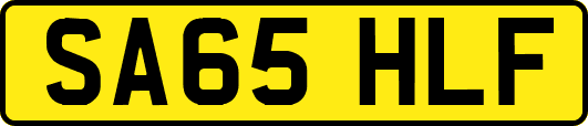 SA65HLF