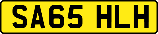 SA65HLH