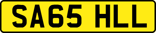 SA65HLL