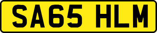 SA65HLM