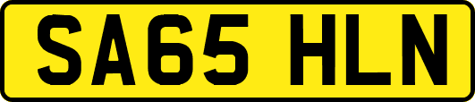 SA65HLN