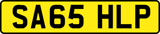 SA65HLP