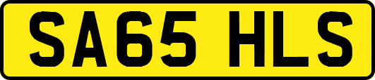 SA65HLS