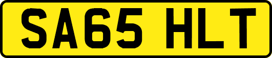 SA65HLT