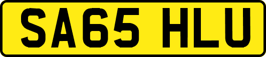 SA65HLU