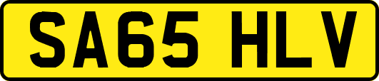 SA65HLV