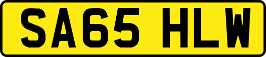 SA65HLW