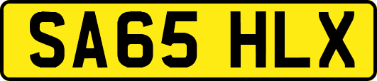 SA65HLX