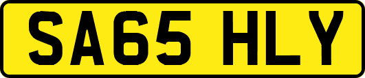 SA65HLY