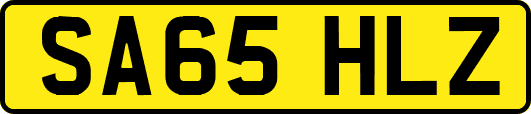 SA65HLZ