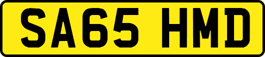 SA65HMD