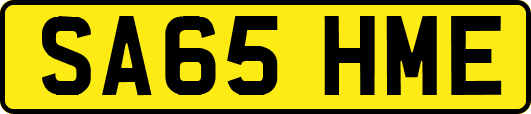 SA65HME