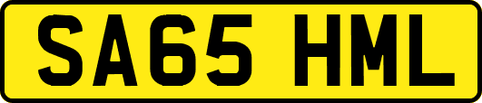 SA65HML