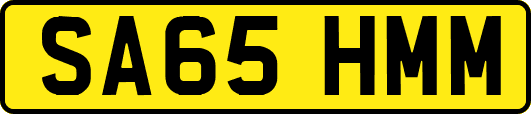 SA65HMM