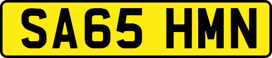 SA65HMN