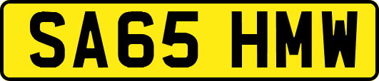 SA65HMW