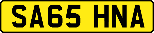 SA65HNA