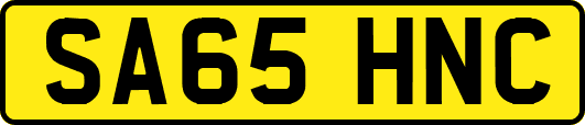 SA65HNC