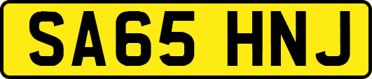 SA65HNJ