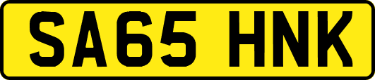 SA65HNK