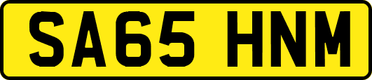 SA65HNM
