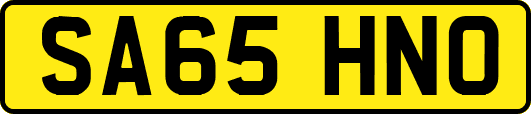 SA65HNO