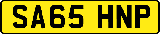 SA65HNP