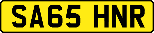 SA65HNR