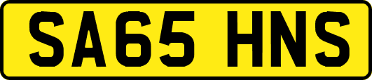 SA65HNS