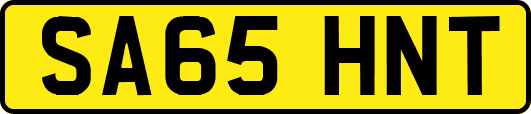 SA65HNT