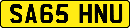 SA65HNU