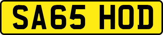 SA65HOD