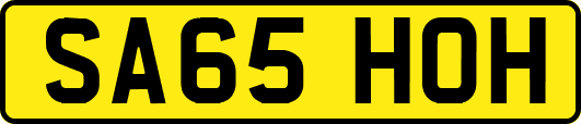 SA65HOH