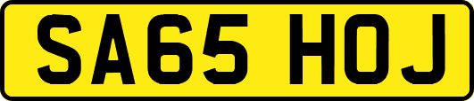 SA65HOJ