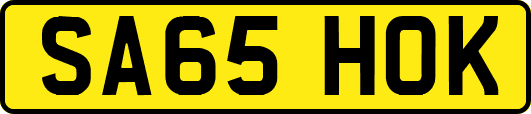 SA65HOK