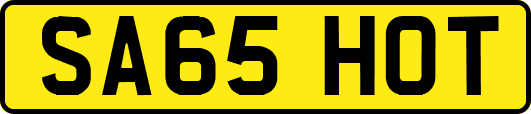 SA65HOT