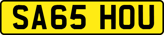 SA65HOU