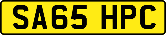 SA65HPC