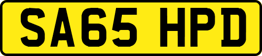 SA65HPD